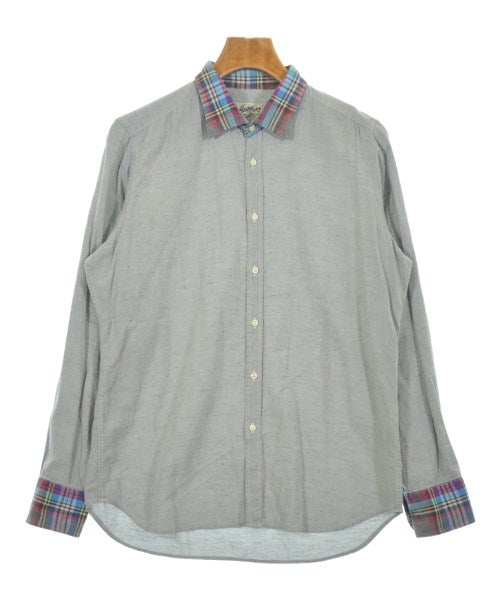 Bevilacqua เสื้อเชิ้ตทางการ