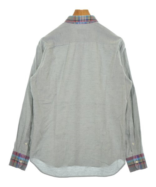 Bevilacqua เสื้อเชิ้ตทางการ