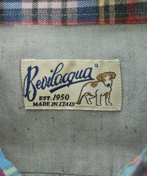 Bevilacqua เสื้อเชิ้ตทางการ