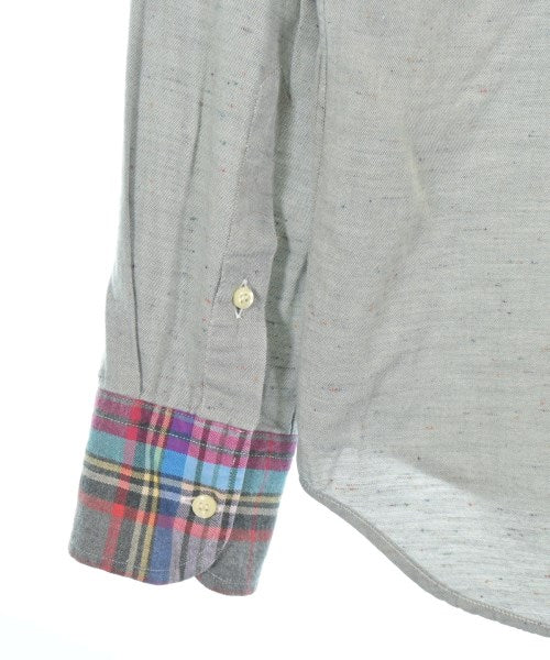 Bevilacqua เสื้อเชิ้ตทางการ