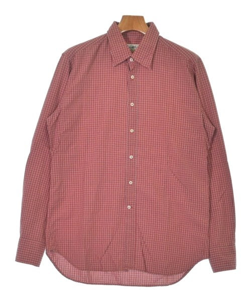 Bevilacqua เสื้อลำลอง