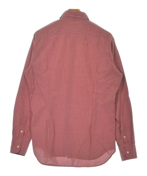 Bevilacqua เสื้อลำลอง