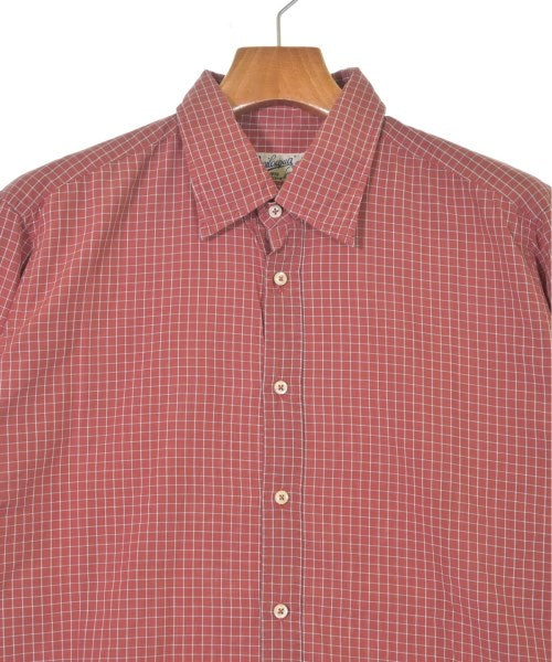 Bevilacqua เสื้อลำลอง