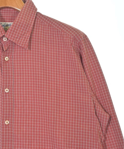 Bevilacqua เสื้อลำลอง