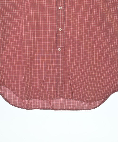 Bevilacqua เสื้อลำลอง