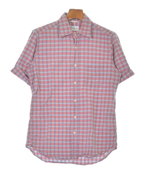 Bevilacqua เสื้อลำลอง