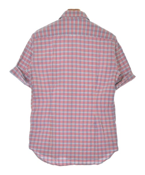 Bevilacqua เสื้อลำลอง