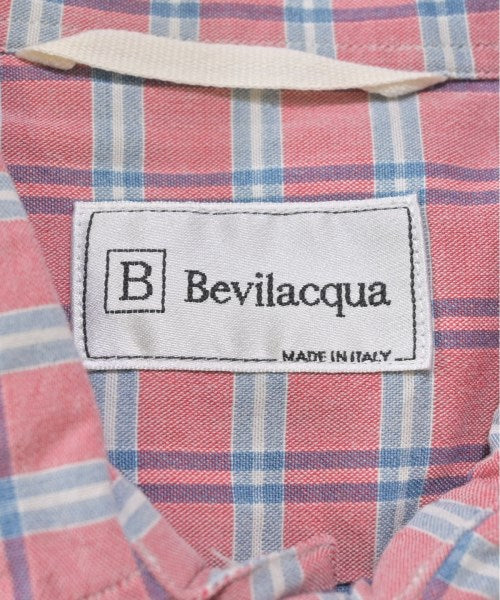 Bevilacqua เสื้อลำลอง
