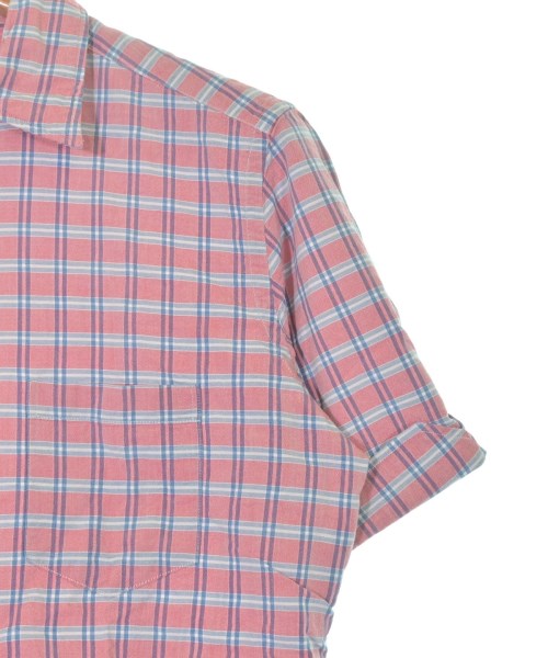 Bevilacqua เสื้อลำลอง