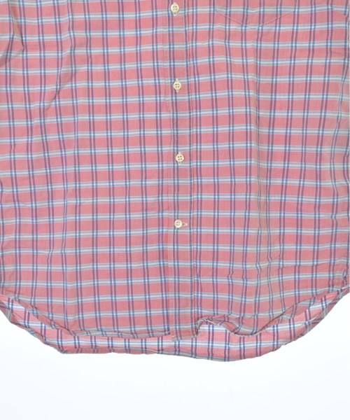 Bevilacqua เสื้อลำลอง