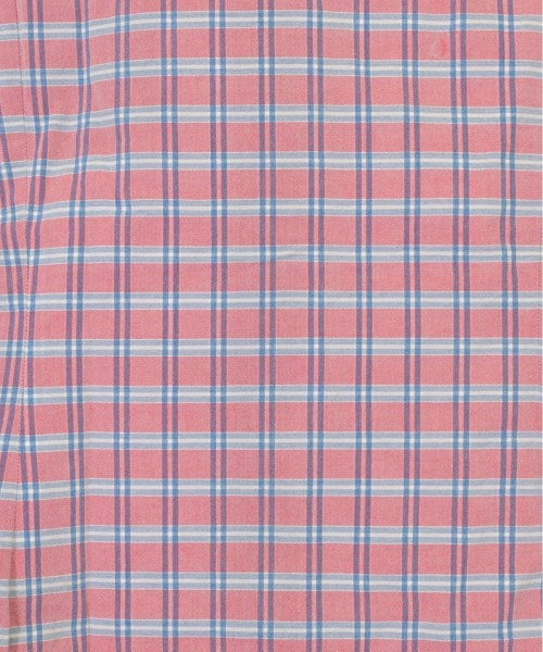 Bevilacqua เสื้อลำลอง
