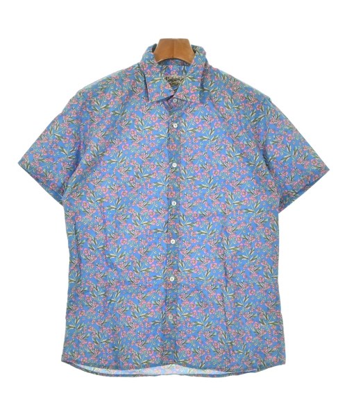 Bevilacqua เสื้อลำลอง