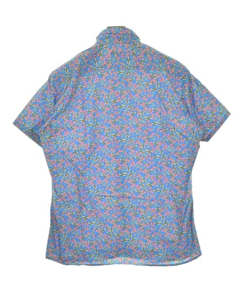 Bevilacqua เสื้อลำลอง