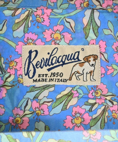 Bevilacqua เสื้อลำลอง