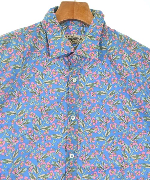 Bevilacqua เสื้อลำลอง