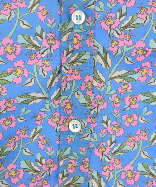 Bevilacqua เสื้อลำลอง
