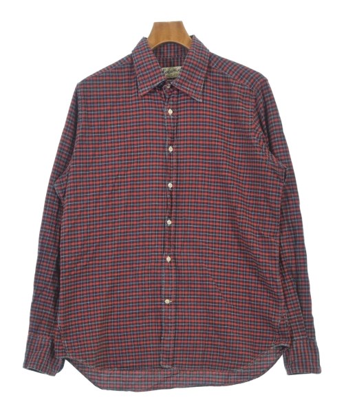 Bevilacqua เสื้อลำลอง