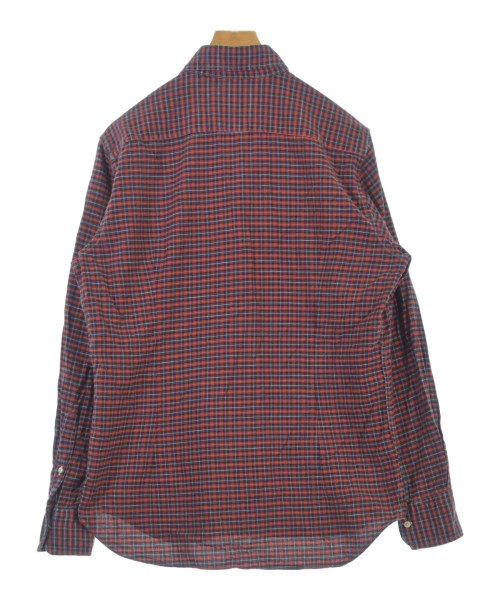 Bevilacqua เสื้อลำลอง