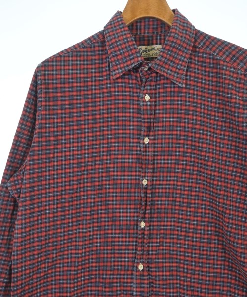 Bevilacqua เสื้อลำลอง