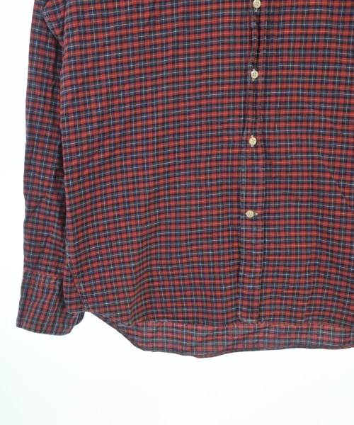 Bevilacqua เสื้อลำลอง