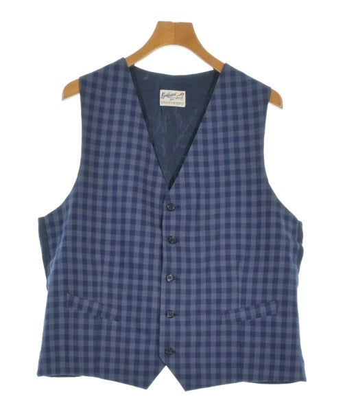 Bevilacqua เสื้อลำลอง