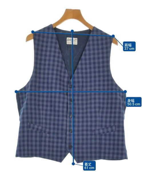 Bevilacqua เสื้อลำลอง