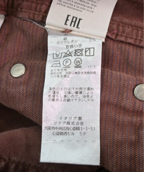 SIVIGLIA กางเกง อื่น