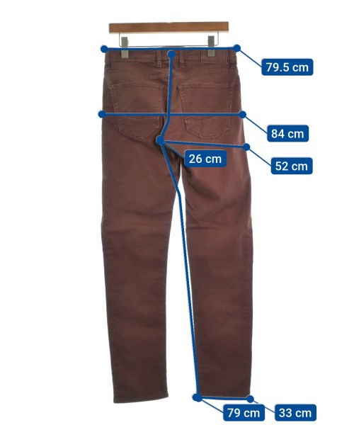 SIVIGLIA กางเกง อื่น