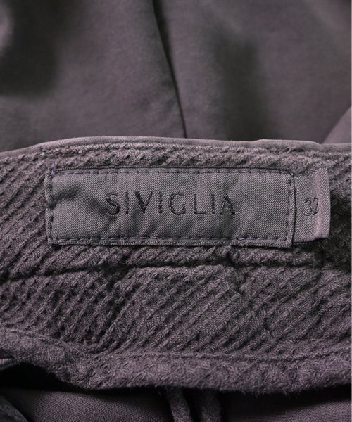 SIVIGLIA ชิโน่