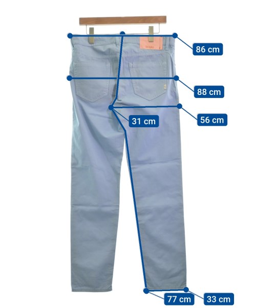 SIVIGLIA กางเกง อื่น