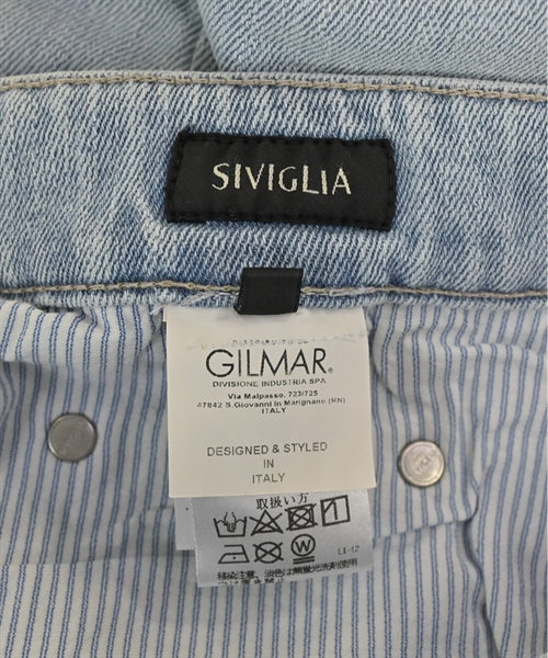 SIVIGLIA ยีนส์