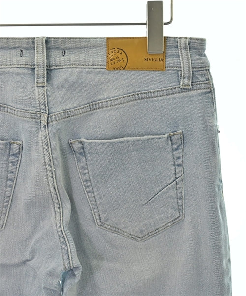 SIVIGLIA ยีนส์