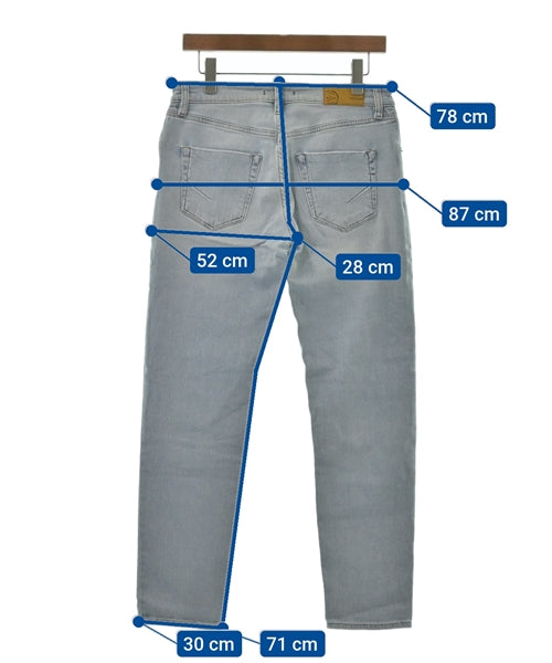 SIVIGLIA ยีนส์