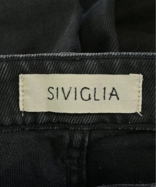 SIVIGLIA ยีนส์