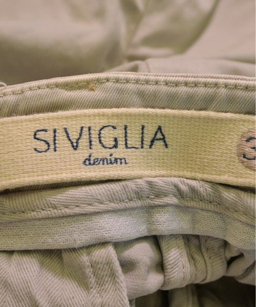 SIVIGLIA ชิโน่