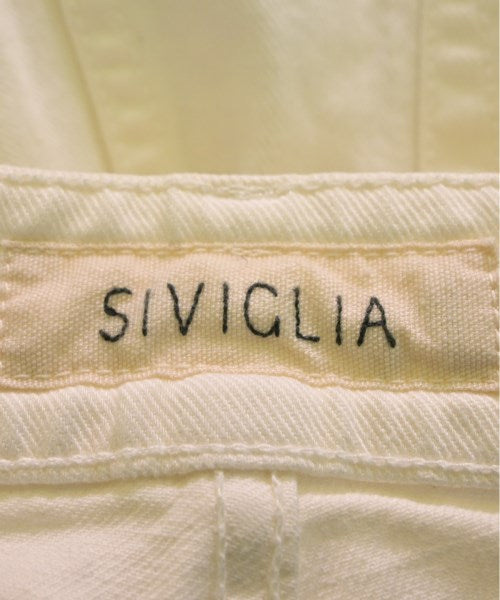 SIVIGLIA ยีนส์