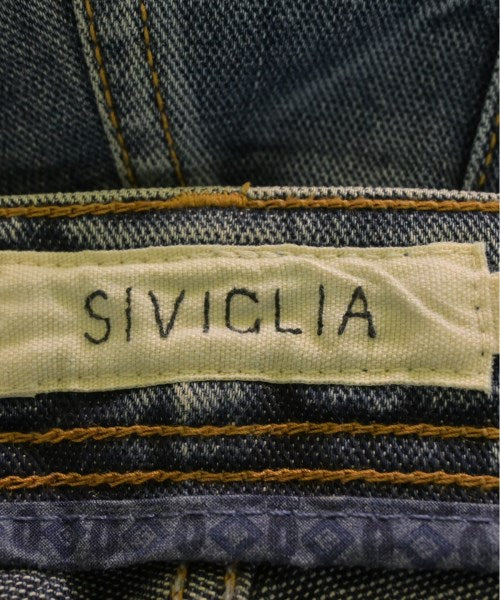 SIVIGLIA ยีนส์
