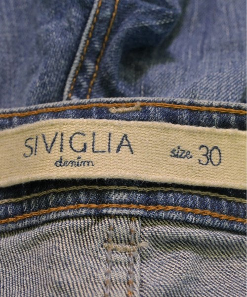 SIVIGLIA ยีนส์