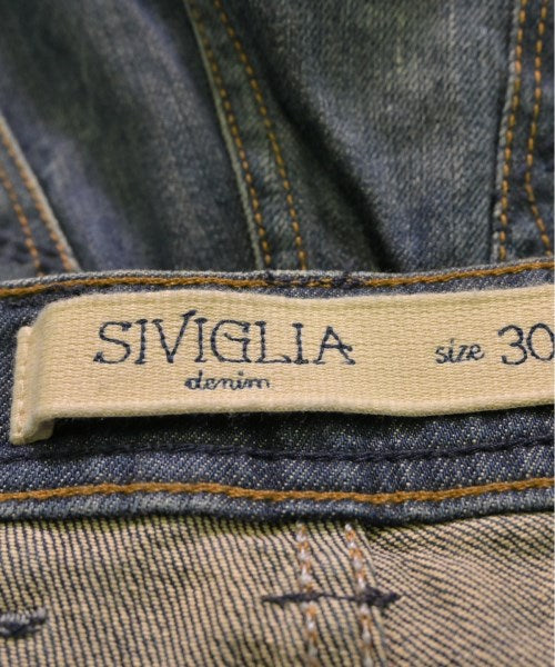 SIVIGLIA ยีนส์