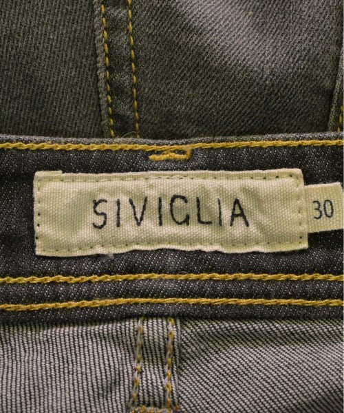 SIVIGLIA ยีนส์