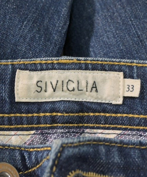 SIVIGLIA ยีนส์