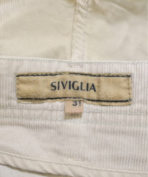 SIVIGLIA กางเกง อื่น