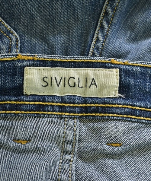 SIVIGLIA ยีนส์