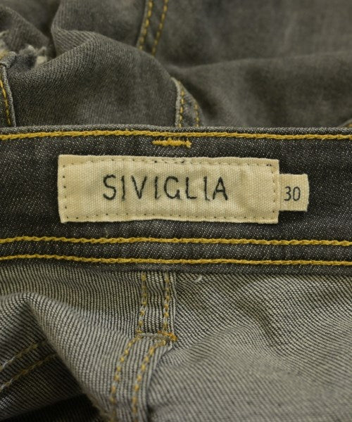 SIVIGLIA ยีนส์