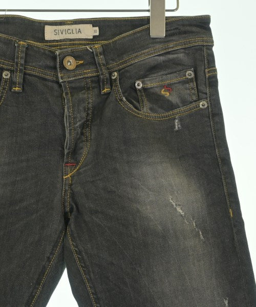 SIVIGLIA ยีนส์