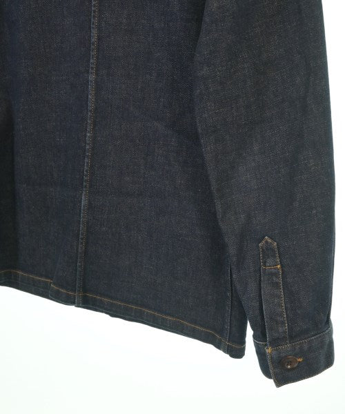 SIVIGLIA แจ็คเก็ตยีนส์