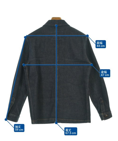 SIVIGLIA แจ็คเก็ตยีนส์