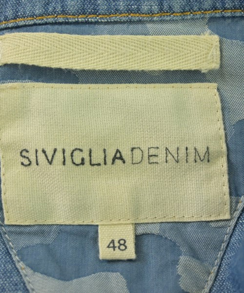 SIVIGLIA แจ็คเก็ตเบลาส์ อื่น