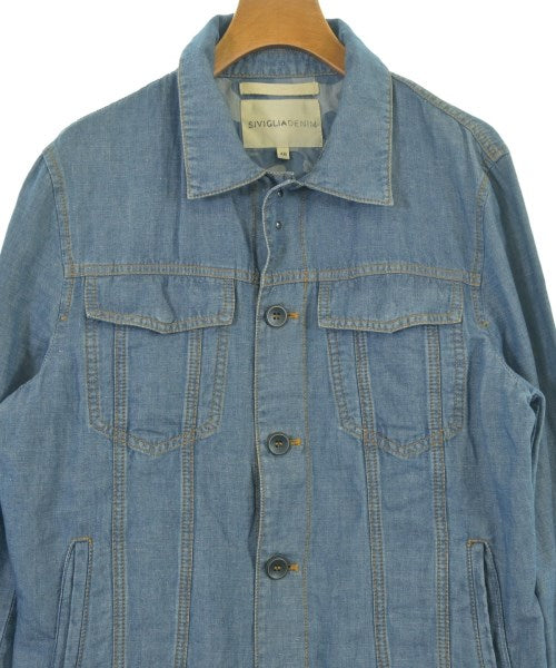 SIVIGLIA แจ็คเก็ตเบลาส์ อื่น