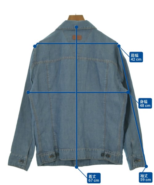 SIVIGLIA แจ็คเก็ตเบลาส์ อื่น